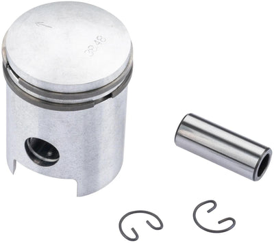 Mza kolben pistons almot 38.50 mm. s51 70,s53 83,sr50 80,kr.