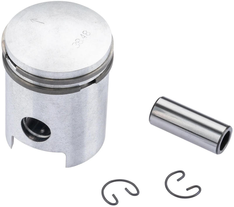 Mza kolben pistons almot 38.50 mm. s51 70,s53 83,sr50 80,kr.