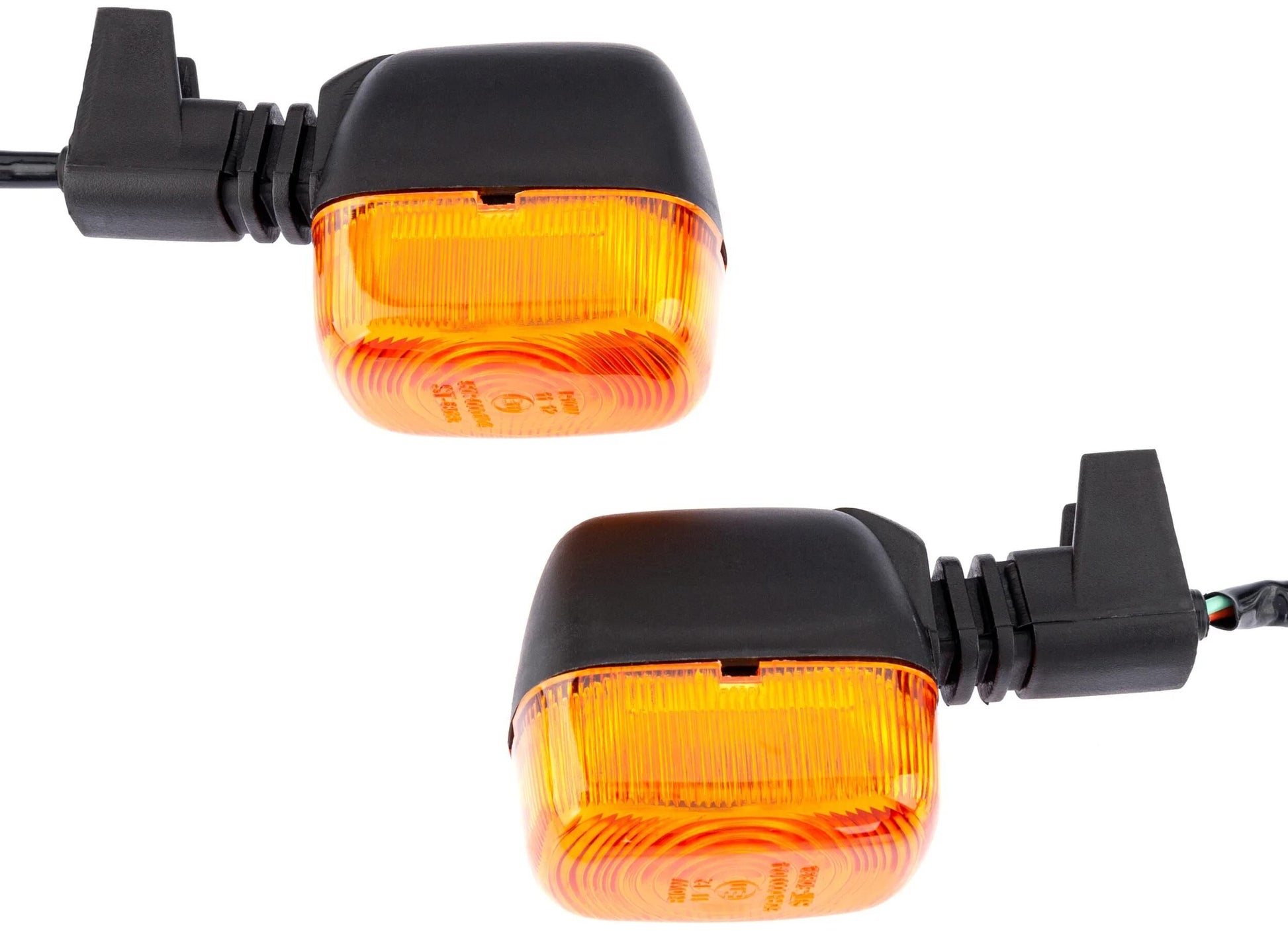 Spec-x richtingaanwijzer universal turn signal lights m.fuss pair