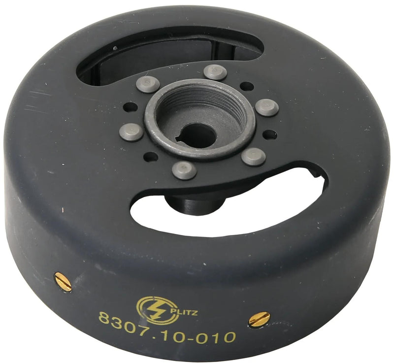 Mza rotor flywheel 8307.10-01 s51,sr50