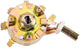 Mza zündschloss end lock kr51 2 without key