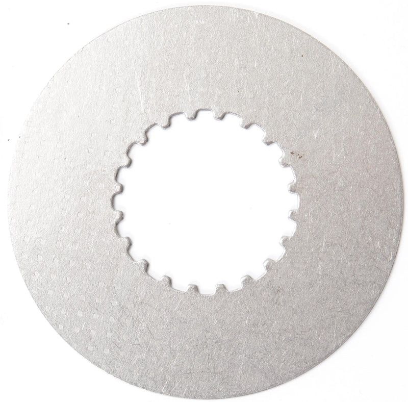 Fez fahrzeugteile gmbh kupplungslamelle clutch disc s51 steel