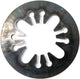 Mza tellerfeder plate spring 1.5 mm s 51 70,s53 83,sr50 80,kr
