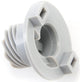 Mza schraubenritzel screw pinion 10 z.