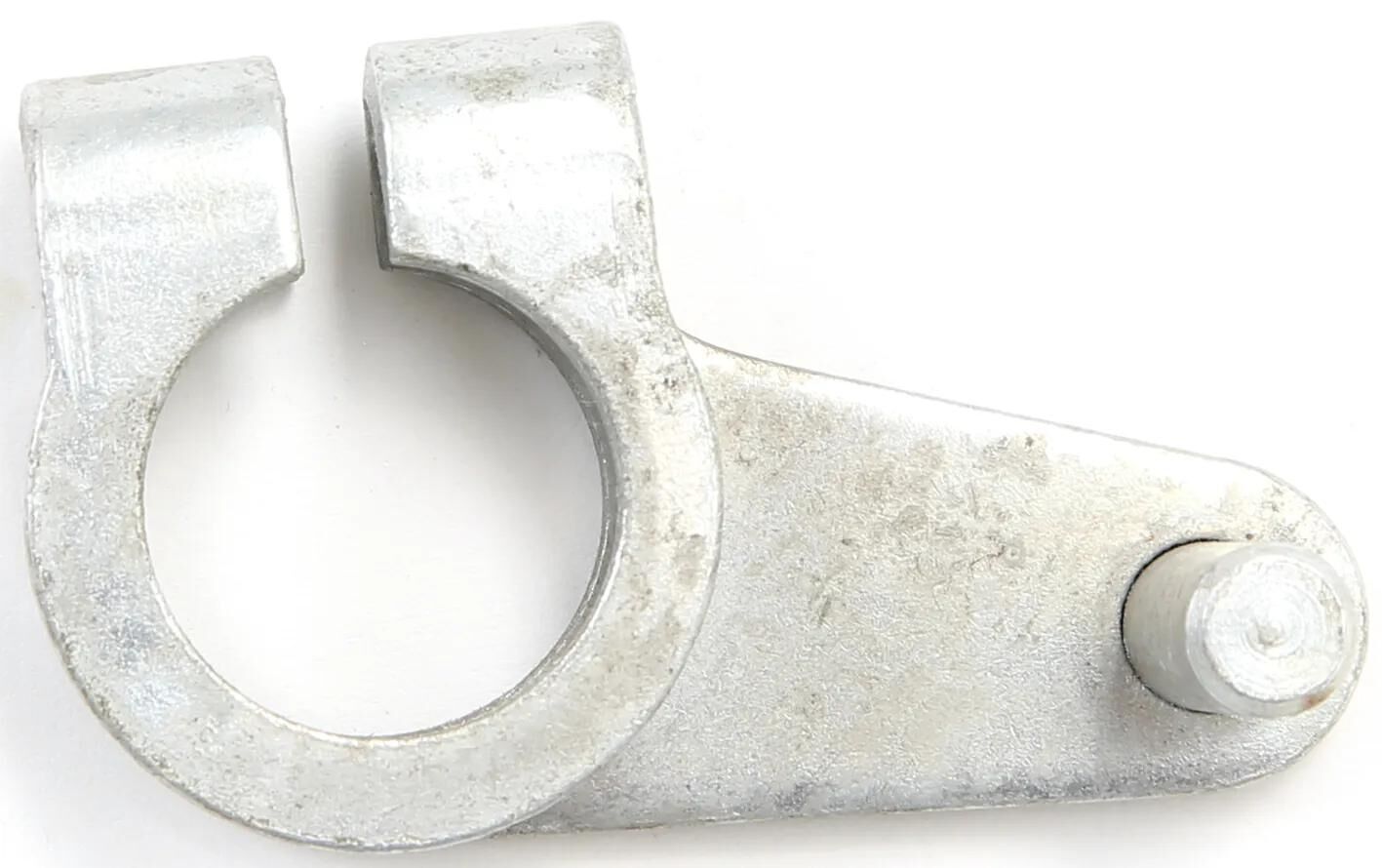 Mza schalthebel shift lever rear sr 50.80