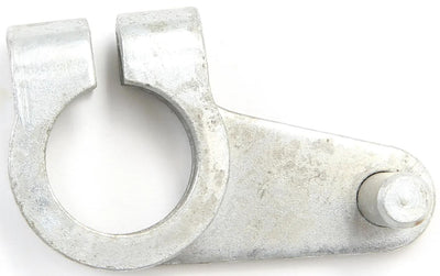 Mza schalthebel shift lever rear sr 50.80