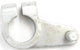 Mza schalthebel shift lever rear sr 50.80