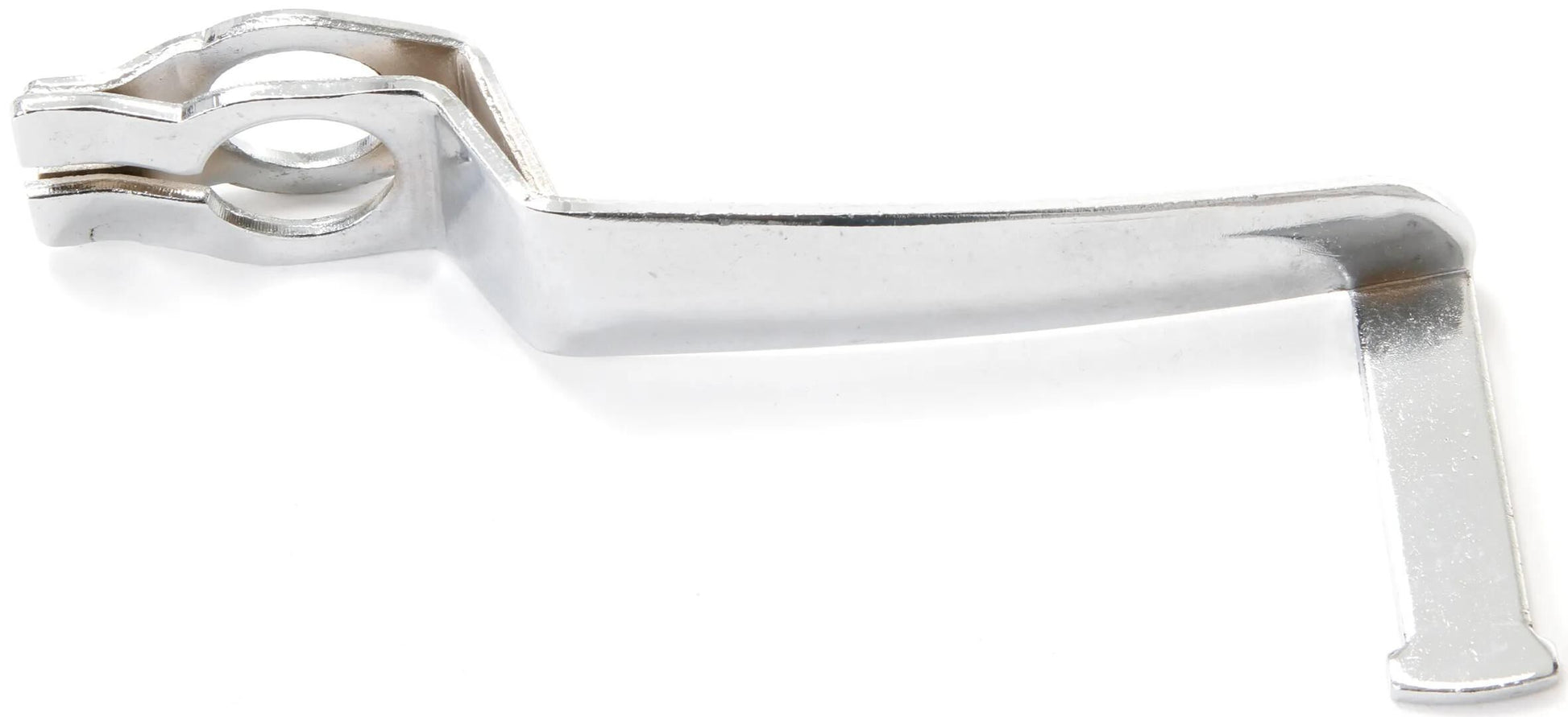 Mza fußschalthebel foot brake lever chrome s51, s70, s53 83