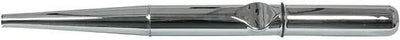Mza schalldämpfer sound absorber enduro chrome