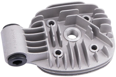 Mza zylinderkopf cylinder head almot kr51 sr 4-2, duo 4 1