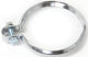 Mza auspuffschelle rear exhaust clamps kr51 1 2, sr50 80