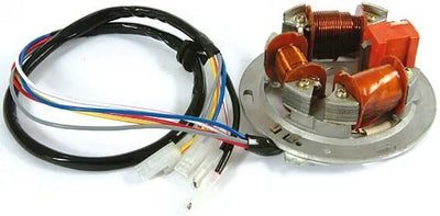 Mza grundplatte base plate 6 volt 8305.1 4-100