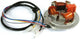 Mza grundplatte base plate 6 volt 8305.1 4-100