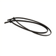 Falkx kabelbinder zwart 200x3.0 mm