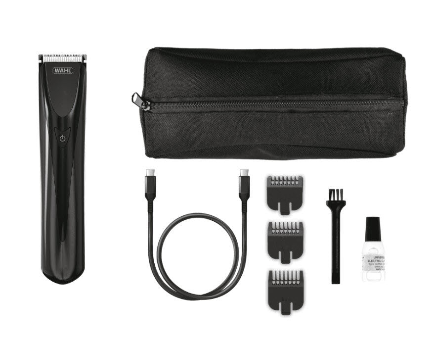 Wahl (1) producten tondeuse wahl fidela accutondeuse