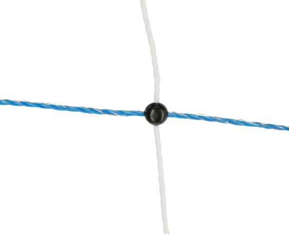 Ako producten wolfnet ovinet maxi 122cm x 50m dubbele pen