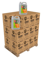 Protect garden producten flitser kant en klaar groene aanslag 5ltr - afbeelding 4