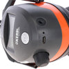 Kerbl producten gehoorkap works met radio en bluetooth