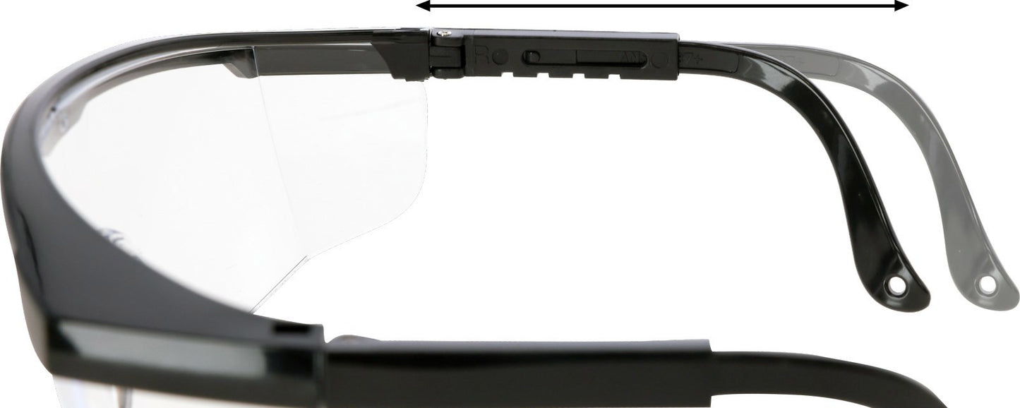 Producten veiligheidsbril