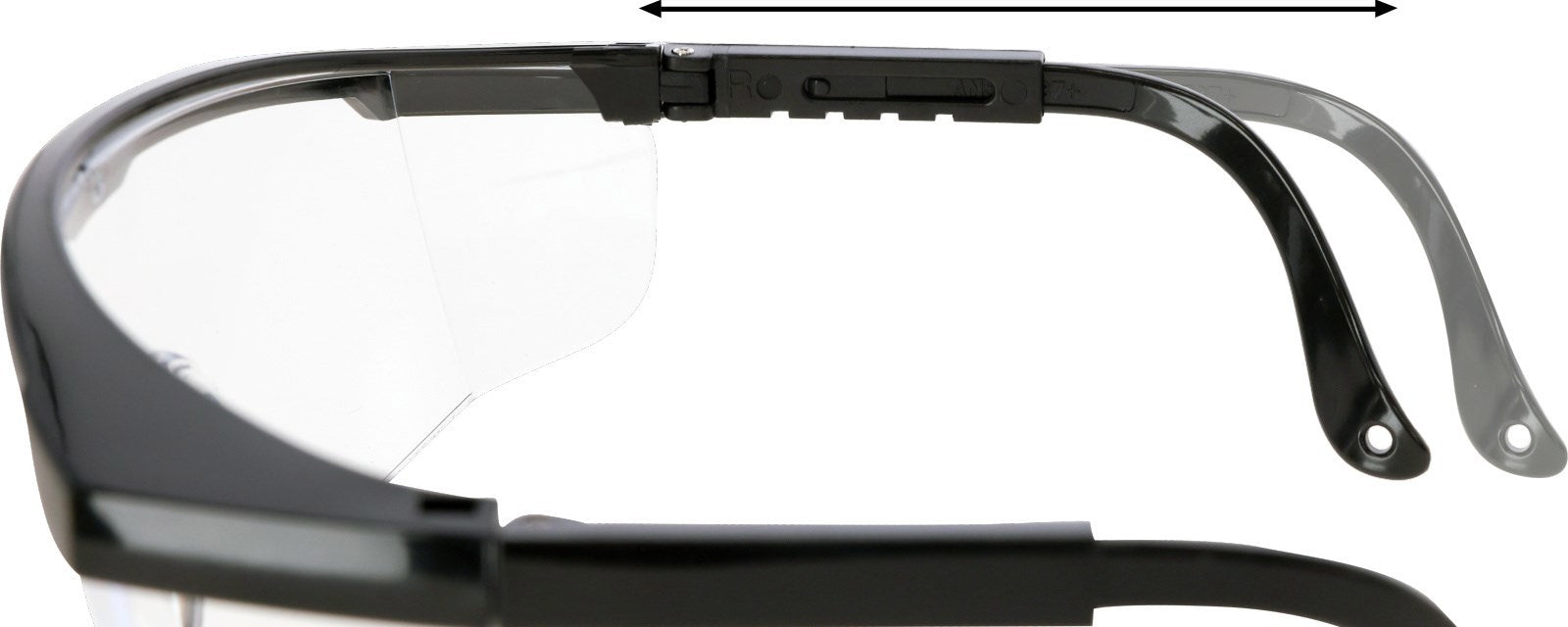 Producten veiligheidsbril
