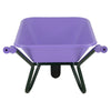 Fort producten tuinkruiwagen 515 90 lavendel 2ply