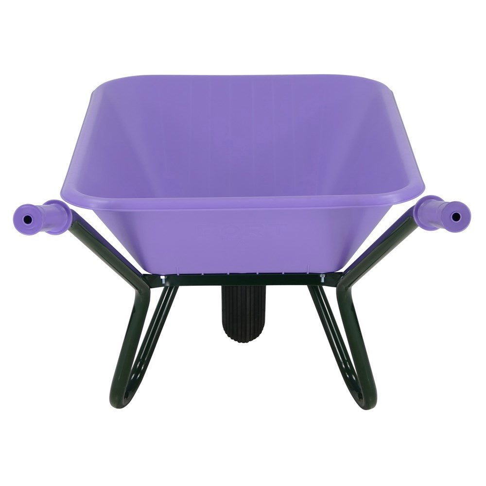 Fort producten tuinkruiwagen 515 90 lavendel 2ply