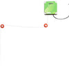 Producten automatische kippendeurset 30x40cm