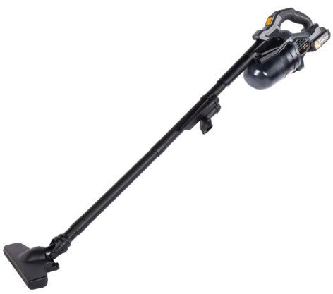 Batavia producten maxxpack 18v brushless accu handstofzuiger body