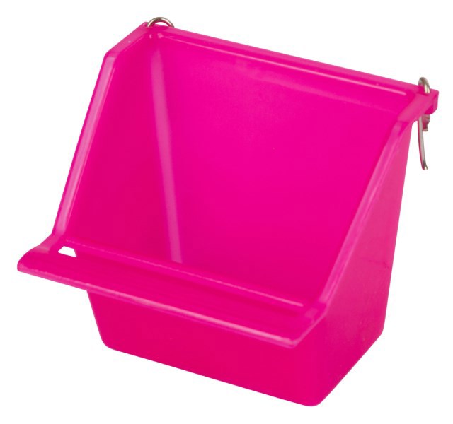 Kerbl producten voer en waterbakje 130 ml