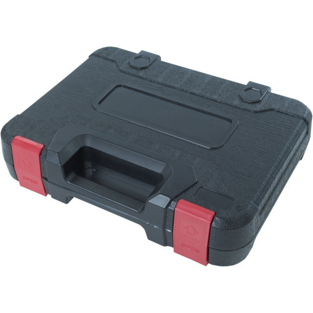 Connex producten dopsleutelset profi 3 8 22 delig