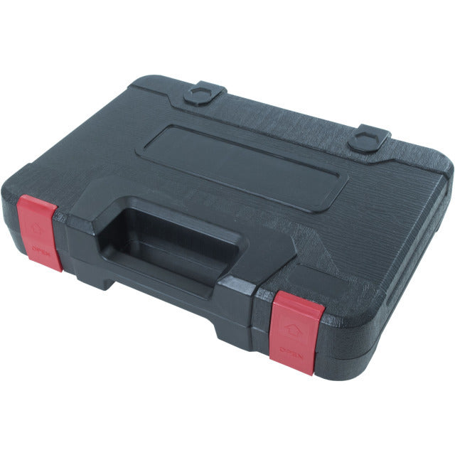 Connex producten dopsleutelset profi 1 2 26 delig