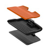 Fento producten board m2 ergonomische kniematplus magnopbergvak