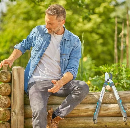 Gardena producten takkenschaar easycut s