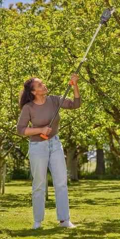 Gardena producten starcut pro s telescopische takkenschaar