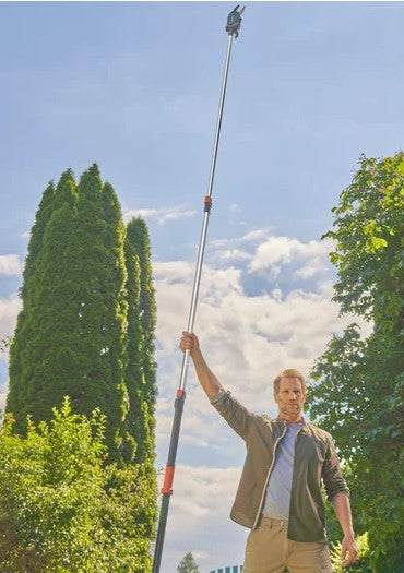Gardena producten starcut pro l telescopische takkenschaar