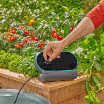 Gardena producten aquabloom set l