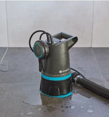 Gardena producten schoon vuilwaterpomp 17500 basic - afbeelding 4