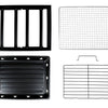 Producten bbq compact met handvat