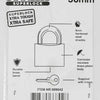 Producten hangslot superlock 38mm plus3sleutels