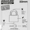 Producten hangslot superlock 50mm plus3sleutels