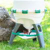 Olba producten optimus sifon drinker 25 liter