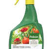 Pokon producten bio tegen insecten spray 800ml polysect gyo spray