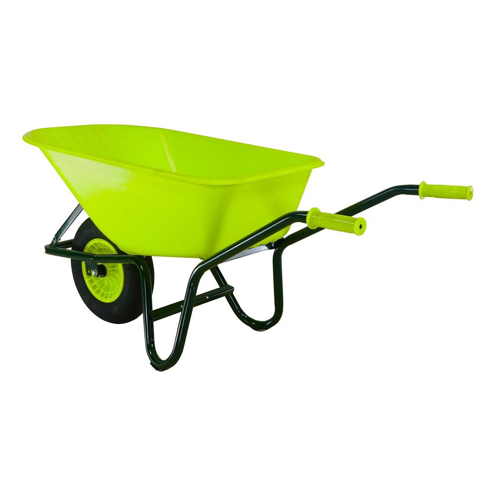 Fort producten kruiwagen tk 100 lime