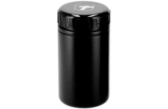 Trivio - gereedschapsbidon tool bottle zwart 450ml