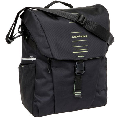Newlooxs new looxs einzeltasche vigo single new looxs single bag vigo single sw green