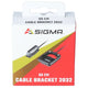 Sigma sensor-set kabelset nm 90cm