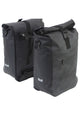 Tas dubbel beck base too 40l. tpu zwart
