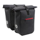 Tas dubbel beck base too 40l. tpu rood
