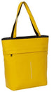 Hoppe new rebel splash sr fietstas waterafstotend 21 liter geel