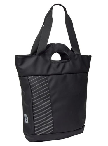 Hoppe gravel sr waterafstotend zwart
